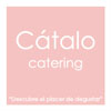 Cátalo catering Logo